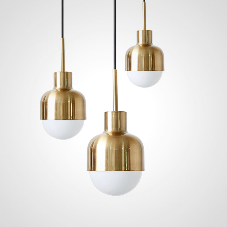 POD Pendant light