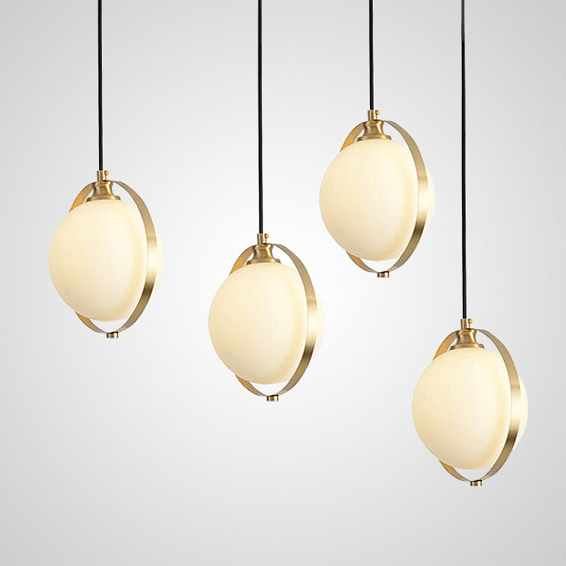 POISE Pendant light