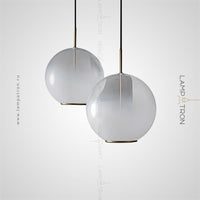 POME Pendant light