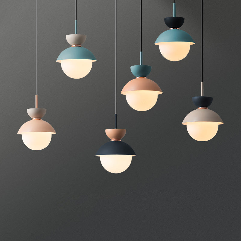 POMPON Pendant light