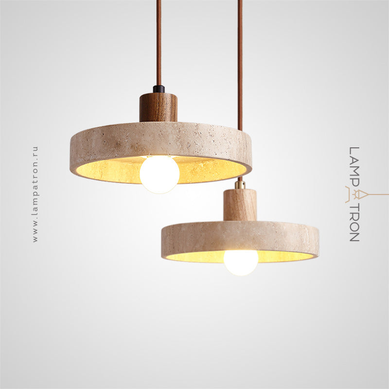 PORS Pendant light