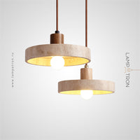 PORS Pendant light