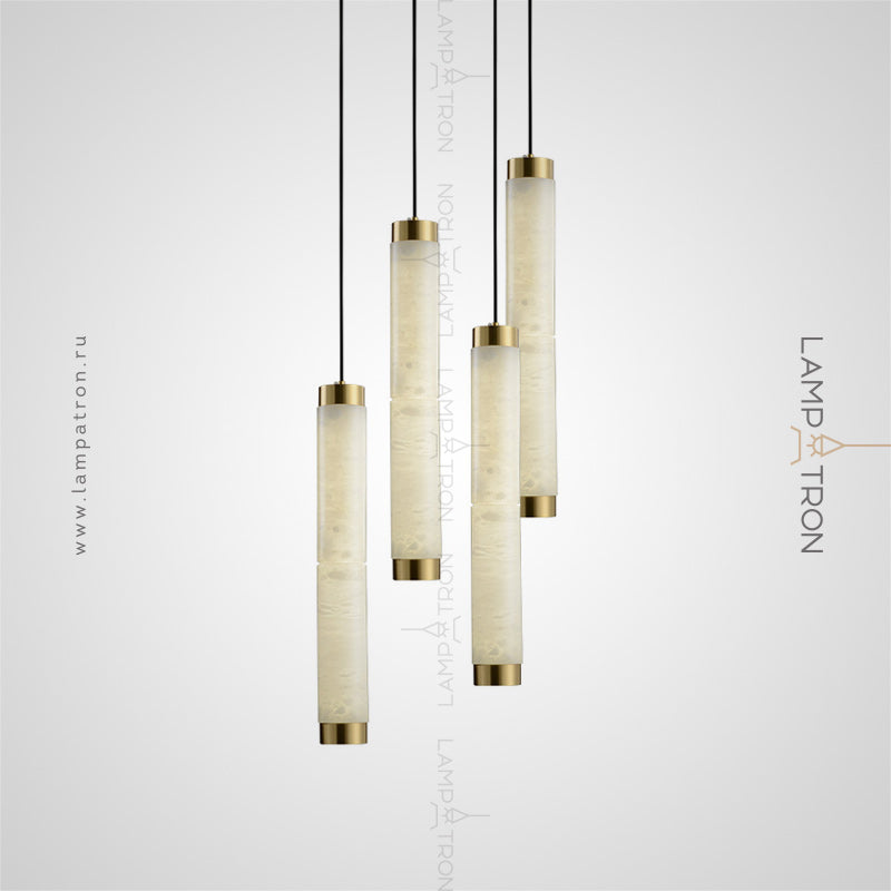 PRISKA Pendant light