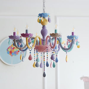 RAINBOW Chandelier