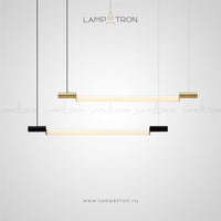 RAMP Long lighting fixture