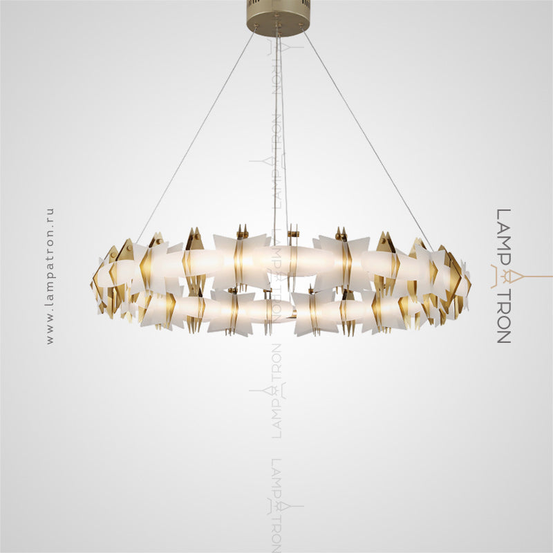 RENWER Ring lighting fixture