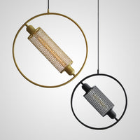 RESIST Pendant light