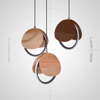 REST Pendant light