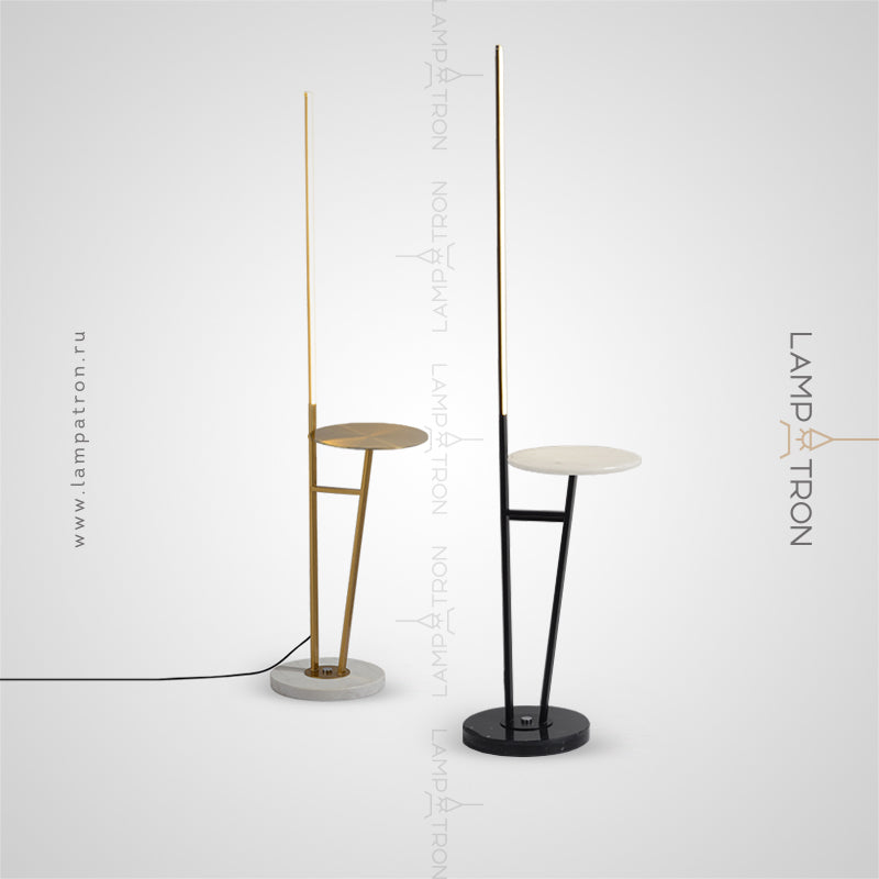 RICARDA Floor lamp