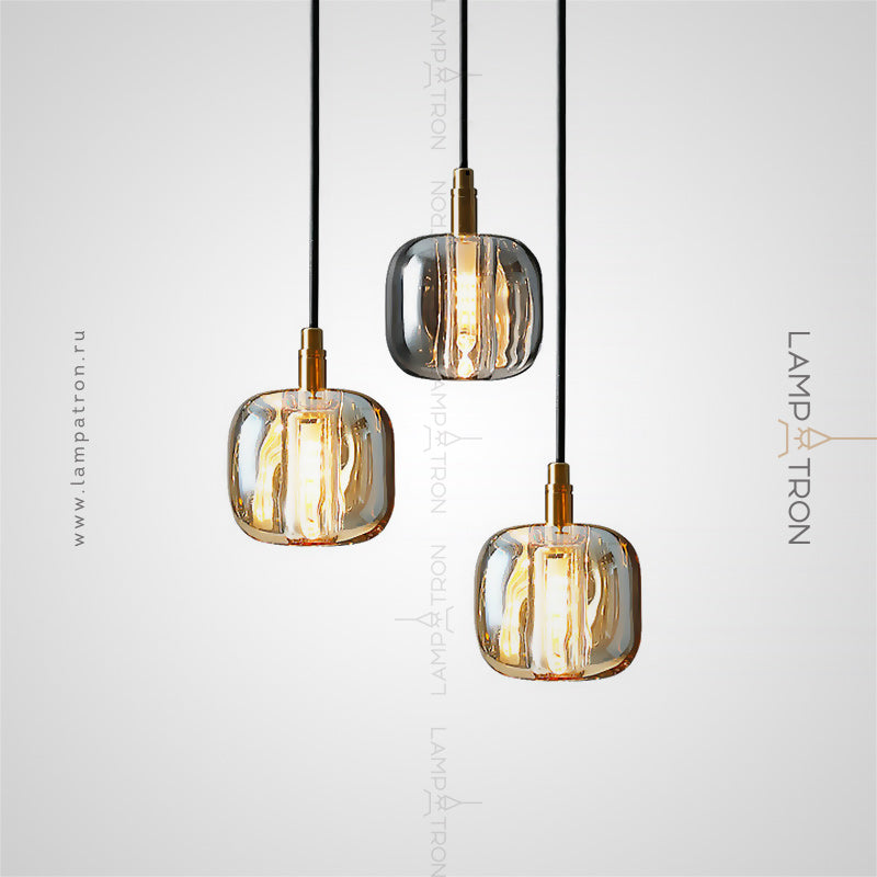 ROBIN Pendant light