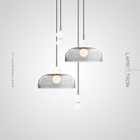 ROCCO Pendant light