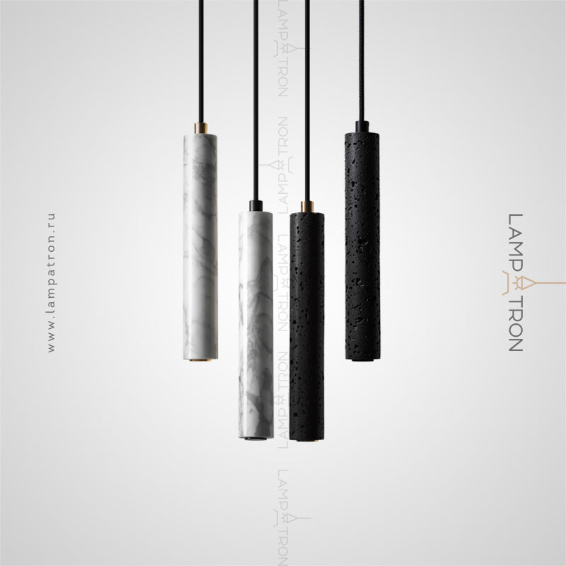 ROGERD LENG Pendant light