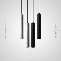 ROGERD LENG Pendant light