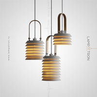 ROINE Pendant light