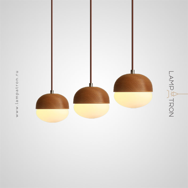 ROLV Pendant light