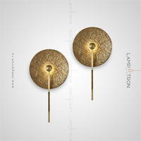 ROMA Wall light fixture