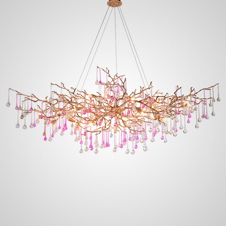 ROSE Chandelier