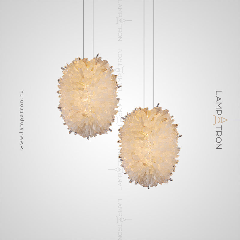 ROSLYN Pendant light