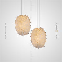 ROSLYN Pendant light