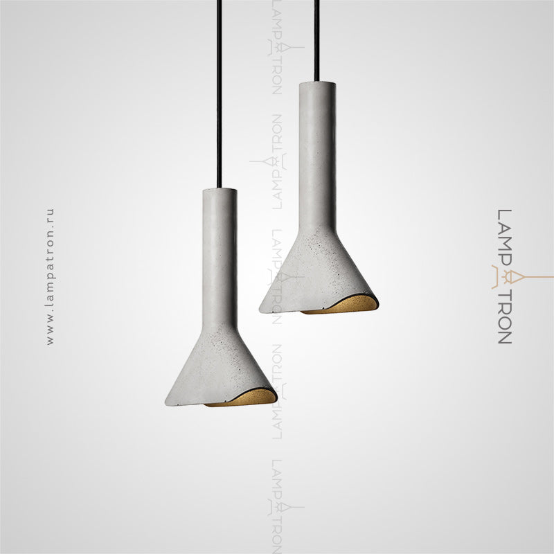 RUDI Pendant light