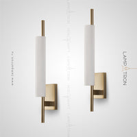 SAFIRA WALL Wall light fixture