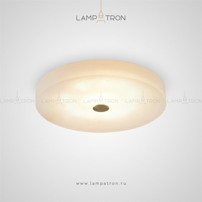 SALENA Ceiling light fixture