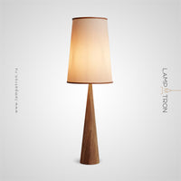 SARAS Floor lamp