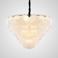 SHELLS Chandelier