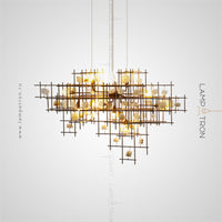 SEGIN Chandelier