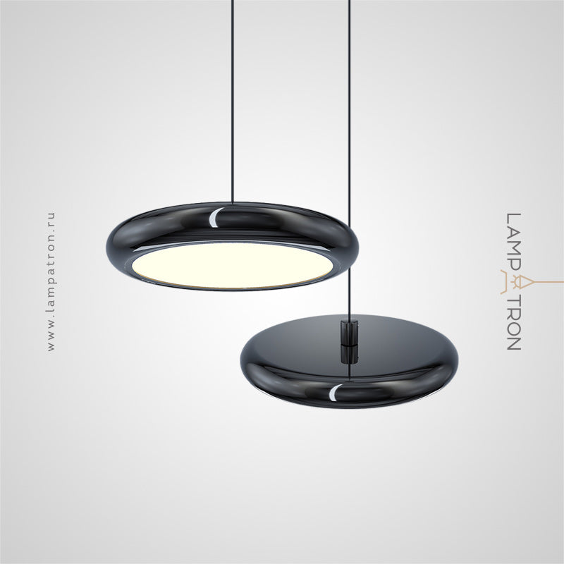 SEGOL Pendant light