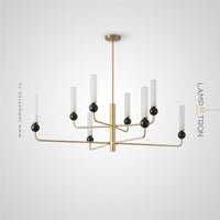 STENLY Chandelier