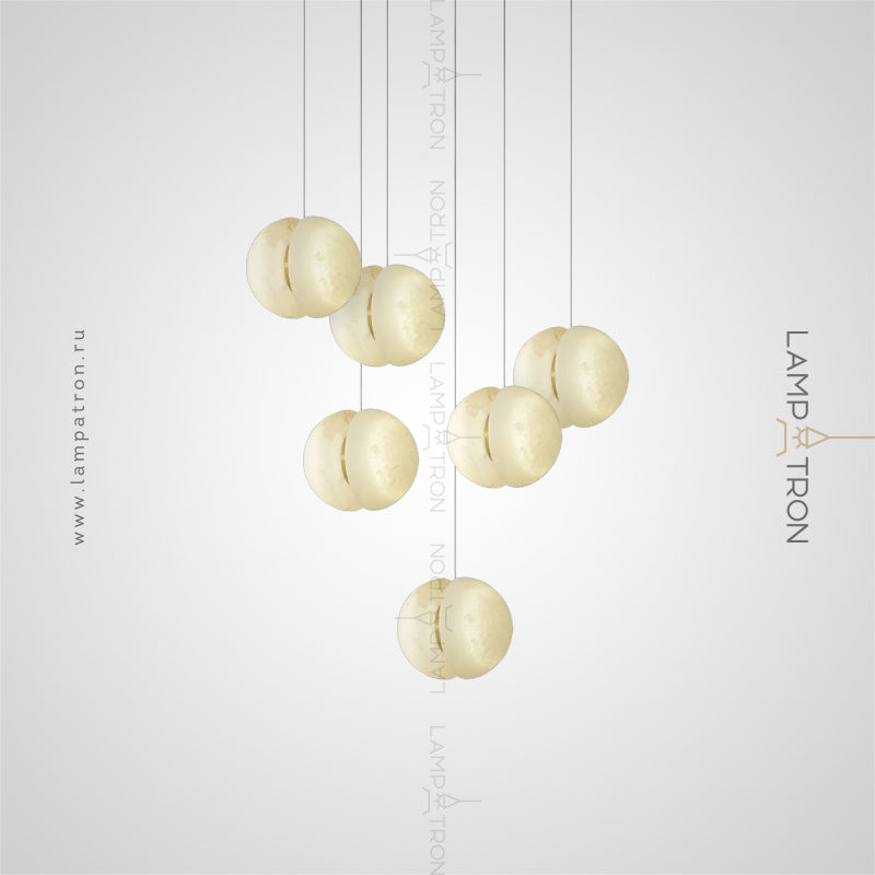 SHELBY Pendant light