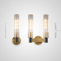 SIDONIA WALL Wall light fixture