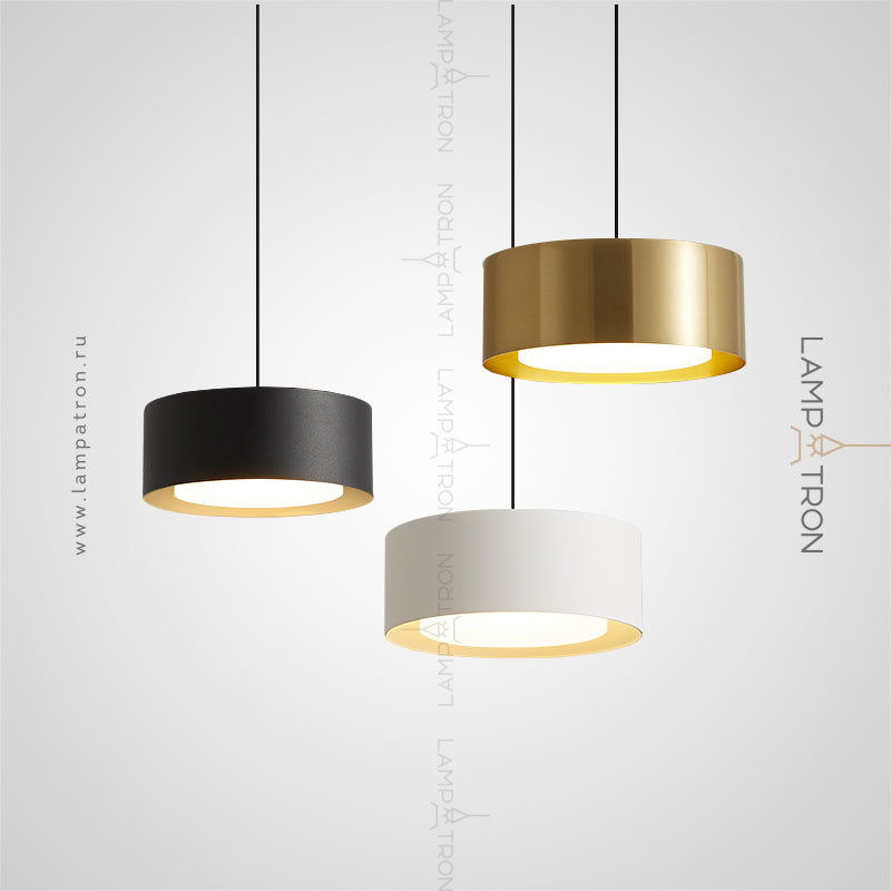 SIGGEN Pendant light