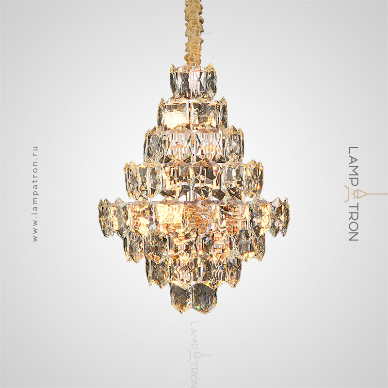 SIMONETTA Chandelier