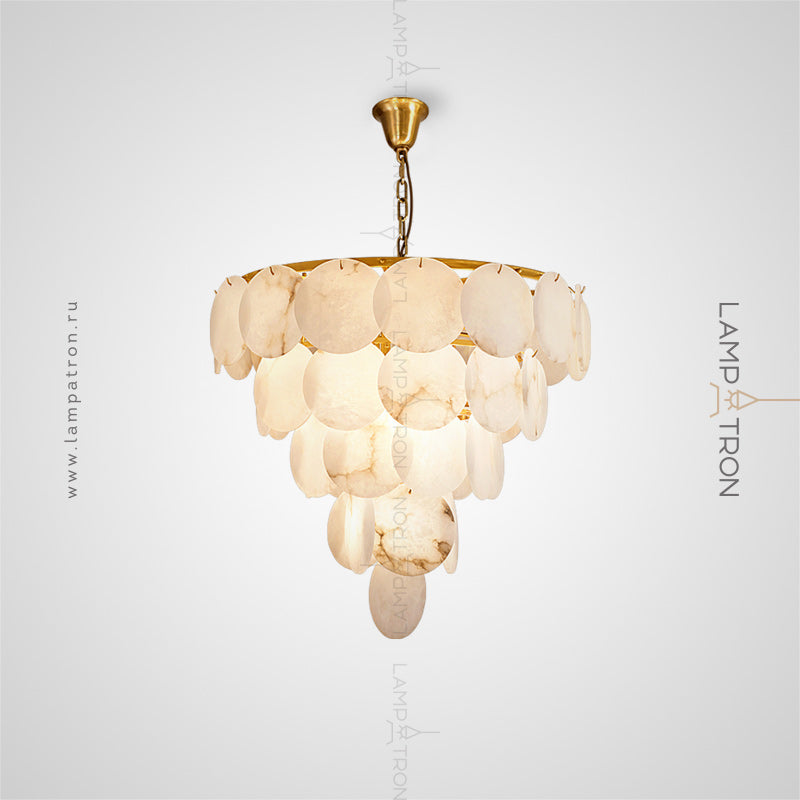 SIRINNA Chandelier