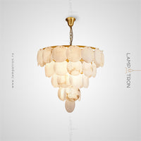 SIRINNA Chandelier