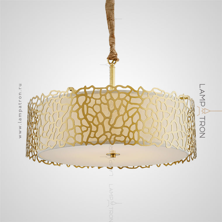 SIVIA Chandelier