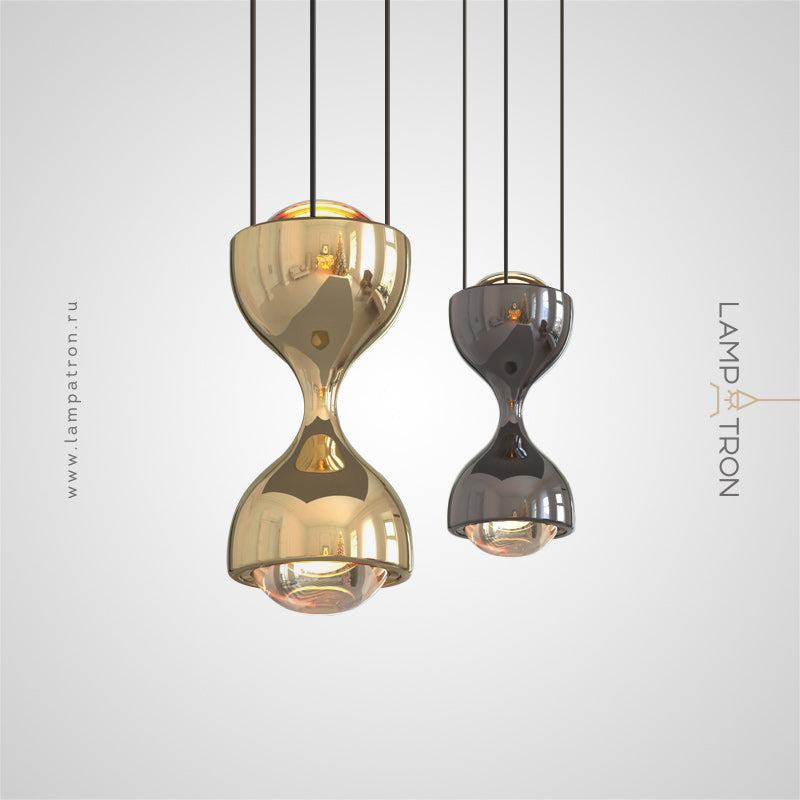 SJUR Pendant light