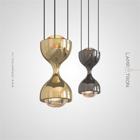 SJUR Pendant light