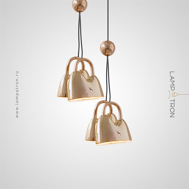 SKOLD Pendant light