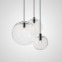 SOAP Pendant light