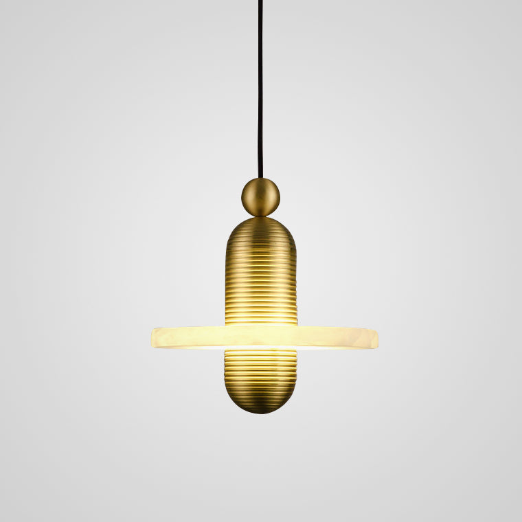 SPECTATOR Pendant light