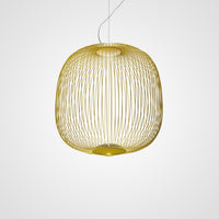 SPOKES Pendant light