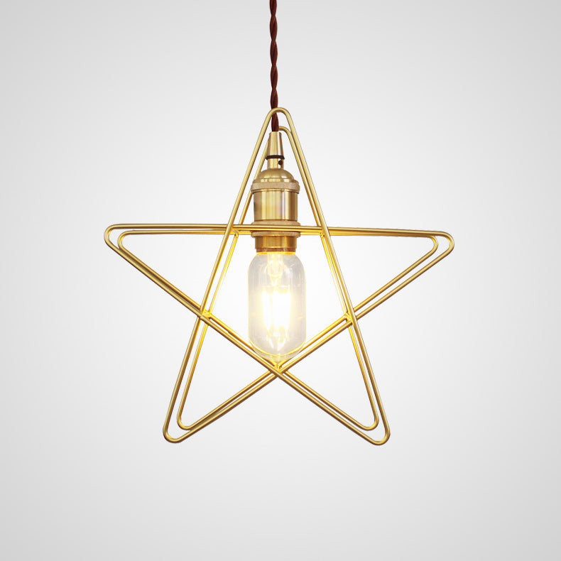 STAR Pendant light