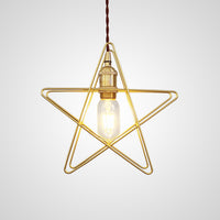 STAR Pendant light