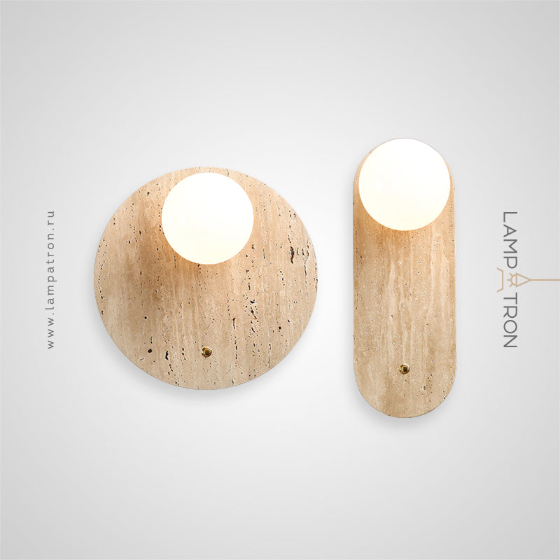 STIAN Wall light fixture