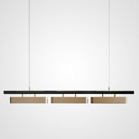 SVEA Long lighting fixture