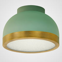 TABER Ceiling light fixture