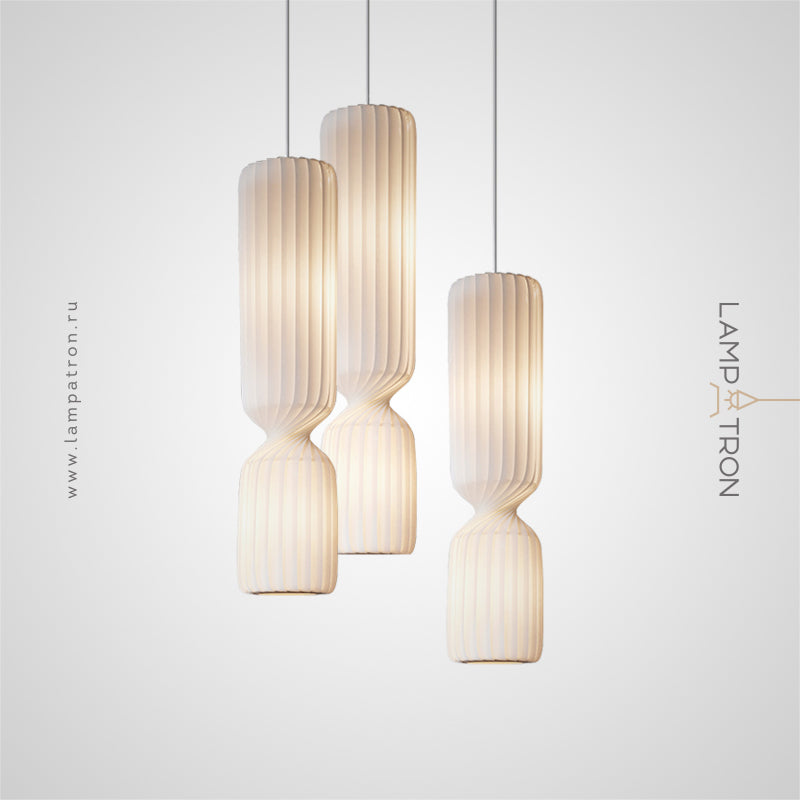 TAISTO Pendant light